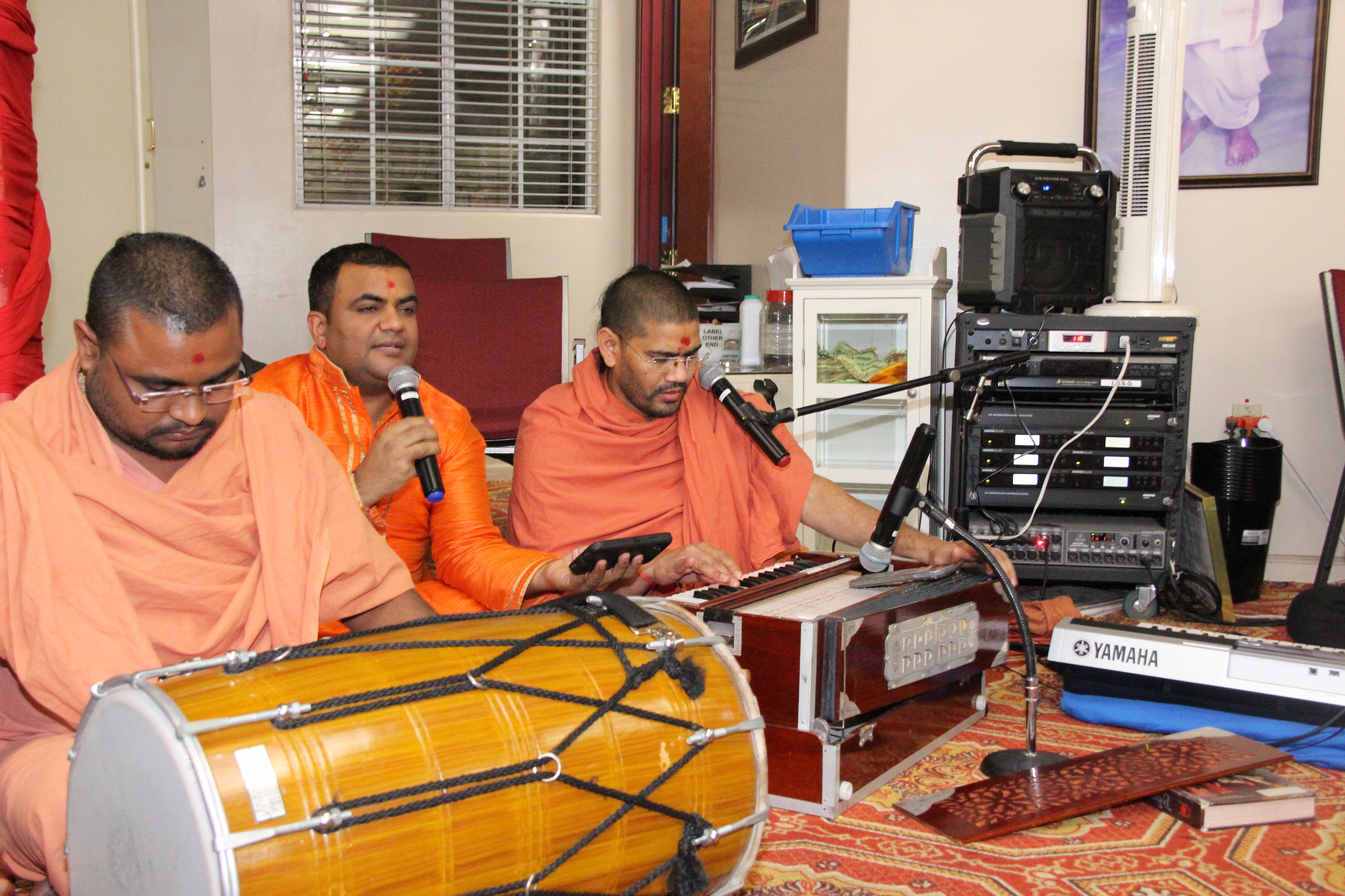 02-23rd Patotsav Rasutsav